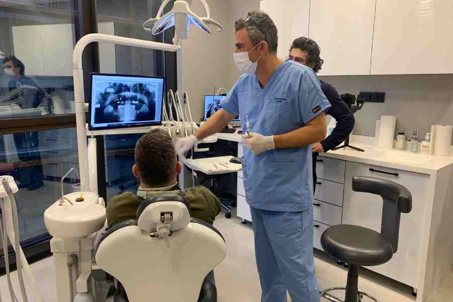 Etemoğlu Oral & Dental Health Clinic Ataköy